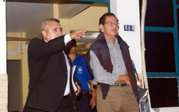 ​Cha phó tổng thống Ecuador lãnh án 20 năm tù vì tội cưỡng hiếp