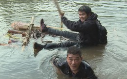 ​Khám phá dòng sông dài nhất VN