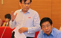 ​Rối mù cụm thi