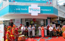 Hệ thống nhà thuốc Phano đã có mặt tại Đà Nẵng