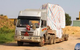 ​Tiêu điểm chiều: Tạo công bằng cho doanh nghiệp vận tải