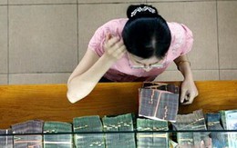 Chứng khoán đảo chiều tăng
