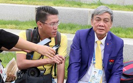 Truyền thông VN  gặp khó với... người nhà