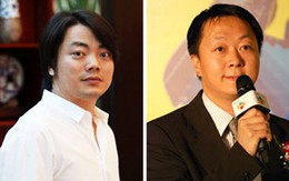Bắt giữ các lãnh đạo truyền thông Trung Quốc tống tiền doanh nghiệp