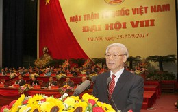 ​Mọi người đều có thể nói lên tiếng nói của mình