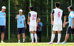 “Olympic VN mong làm nên lịch sử”