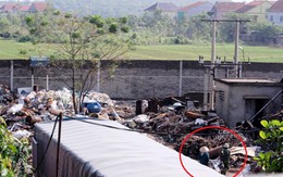 Phạt chủ lò luyện phôi thép Hiền Phúc 8 triệu đồng