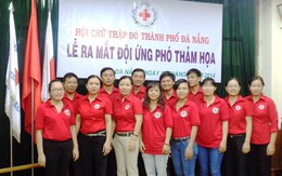 Đà Nẵng hỗ trợ người dân ứng phó thiên tai