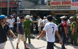 ​Tiêu điểm chiều: 3 giờ thót tim giải cứu con tin