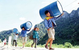 ​Không còn sợ lũ