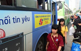 ​Làm đẹp và kiếm tiền từ “lô cốt di động”