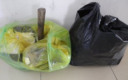 ​Hải Phòng: Bắt 3 nghi can giết chủ hiệu cầm đồ