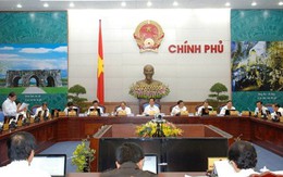 Thủ tướng chỉ đạo gỡ khó cho sản xuất, kinh doanh