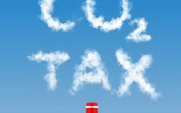​Chile - quốc gia Nam Mỹ đầu tiên đánh thuế khí thải CO2