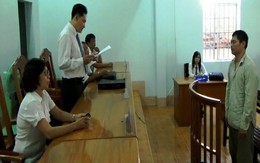 Đâm trọng thương tình địch "tại trận", nhận 18 tháng tù