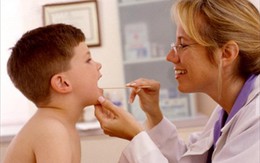 ​Cắt A mi đan ảnh hưởng thế nào đến sức khỏe của trẻ?