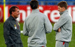 HLV Rodgers: "Liverpool đang trong thời điểm khó khăn"