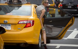 New York ra mắt dịch vụ taxi toàn nữ