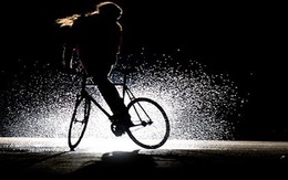 Xe đạp Fixed Gear chinh phục giới trẻ Sài Gòn