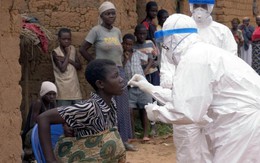 ​Uganda: xuất hiện dịch bệnh giống Ebola, 1 người chết