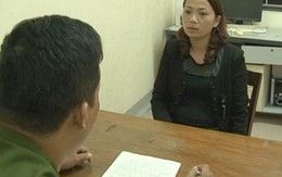 Lừa bán cả phụ nữ có thai sang Trung Quốc