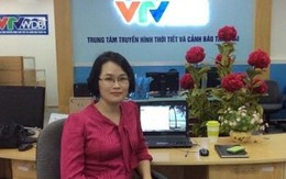 Bản tin thời tiết của VN nhận giải thưởng  châu Âu