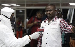 ​Australia trang bị máy soi phát hiện người nhiễm Ebola