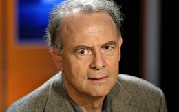 Nhà văn Pháp Patrick Modiano đoạt giải Nobel văn học