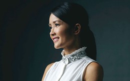 Nghe ca khúc mới nhất của Hồng Nhung: Cây bàng của cha