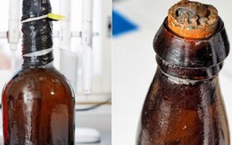 Bỉ tái tạo thành công loại bia xuất hiện từ năm 1843
