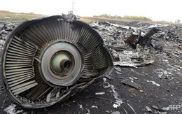 Công bố thêm chi tiết điều tra vụ MH17