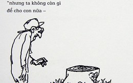 ​Hãy cho nhau nhiều hơn nữa