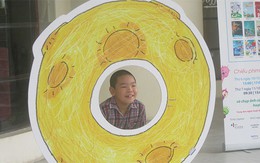 Chạnh lòng phim hoạt hình Việt Nam