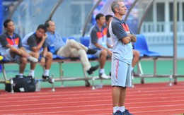 “U-19 VN sẽ cố gắng đánh bại Trung Quốc”