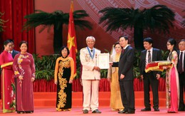 Khi một tài xế được tôn vinh