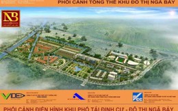 ​Không ký quỹ, chủ đầu tư bị thu hồi dự án