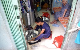 ​Vẫn chưa có lối ra căn cơ