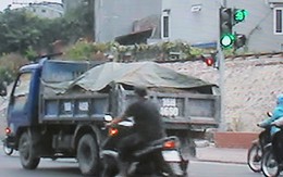 “Không có chuyện CSGT đánh chảy máu mồm người vi phạm”