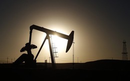 ​Dầu thoát đáy dưới 80 USD/thùng