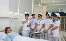 ​Tuyển chọn điều dưỡng, hộ lý làm việc tại Nhật Bản