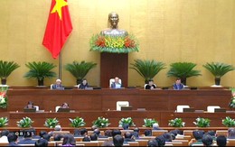 ​Giải trình trước nhân dân
