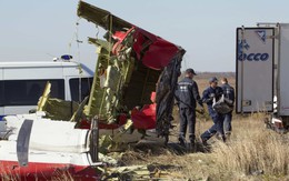 Tình báo Đức: Đã tìm ra thủ phạm bắn rơi MH17