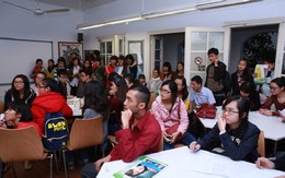 ​Cùng tham gia Ngày Ngôn ngữ châu Âu 2014