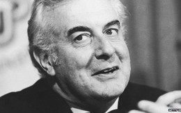 Cựu Thủ tướng Úc Gough Whitlam qua đời ở tuổi 98