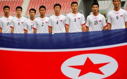 “U-19 Triều Tiên sẽ giành cúp vì CĐV”