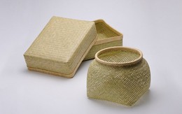 Vẻ đẹp thủ công mỹ nghệ của vùng Tohoku-Nhật Bản