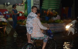 Tiêu điểm: Thiếu vốn làm sao hết ngập?