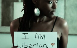 ​“Tôi là người Liberia, không phải virút”