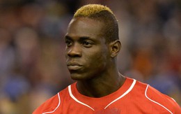 HLV Rodgers bắt đầu mệt mỏi với Balotelli