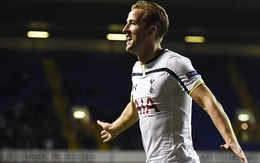 Tottenham thắng trận đầu tiên tại Europa League